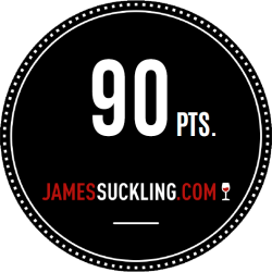 James Suckling 90