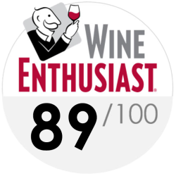 wine enthusiast 89