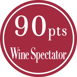 wine spectator 90